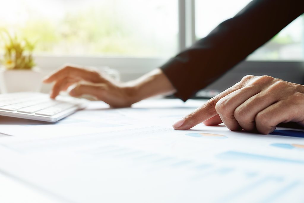 Hausverwaltung erleichtert Ihnen Ihr Immobilienmanagement